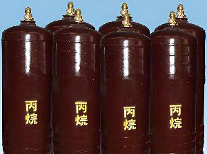 丙烷價(jià)格